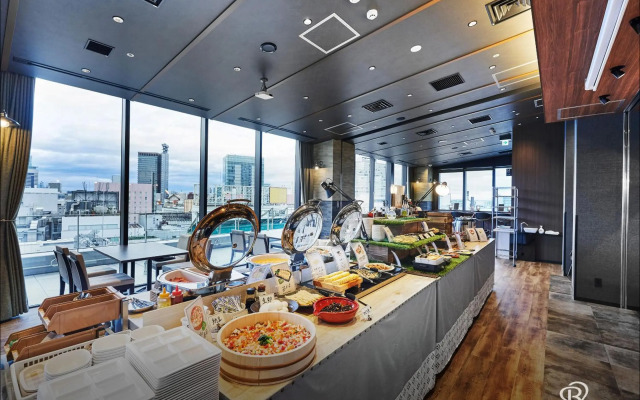 Daiwa Roynet Hotel Sendai-nishiguchi PREMIER