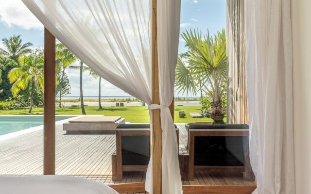 KA BRU Beach Boutique Hotel