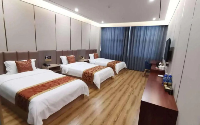 Junlinge Boutique Hotel