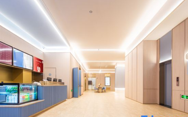 HanTing Hotel (Shangqiu Xiayi Trade Port)