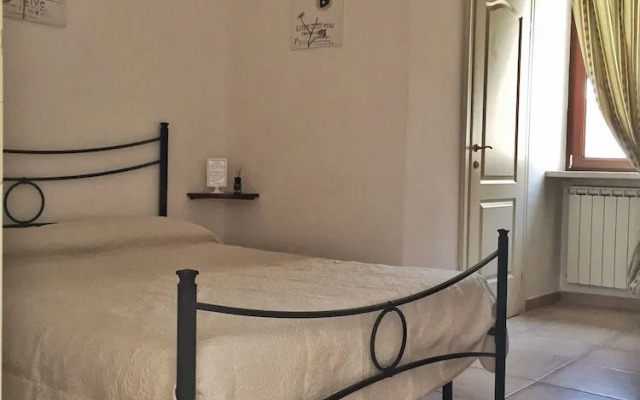 La Locanda al Castello