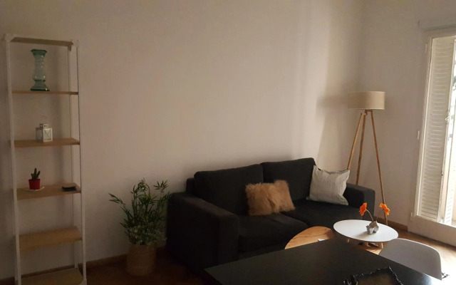 Apartamento Las Heras