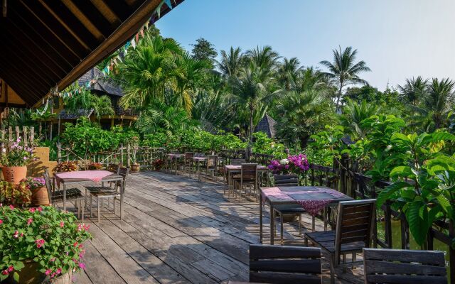 The Spa Koh Chang Resort