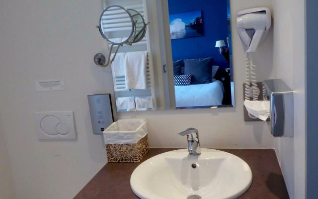 Logis Hôtel de Bretagne