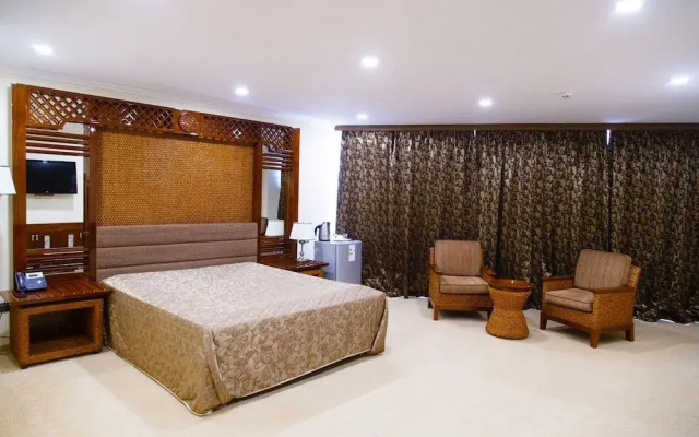 Arena Hotel
