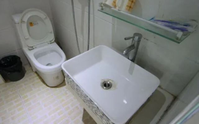 Xinfang Hostel