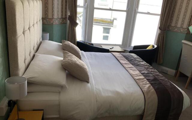 Harbour Lodge B&B