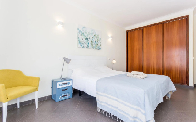 Sitio da Ponte Family Apartment