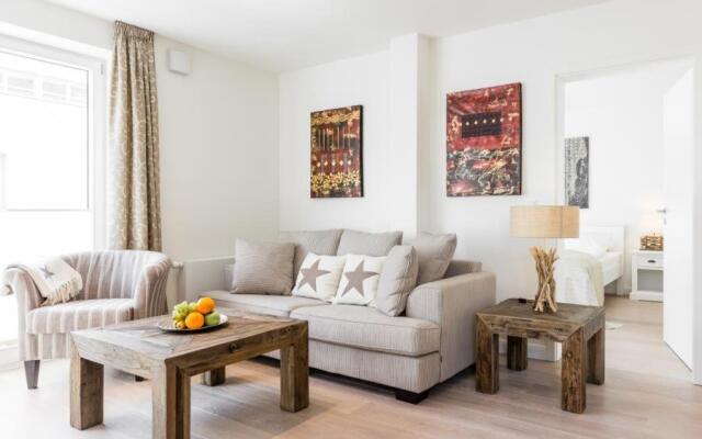 Viktoria 4 you - Whg. 07