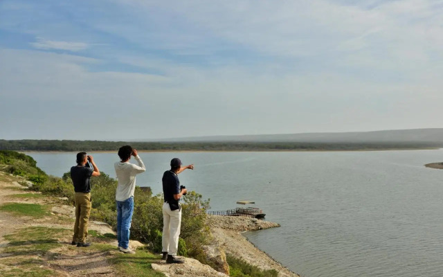 De Hoop Collection Suites
