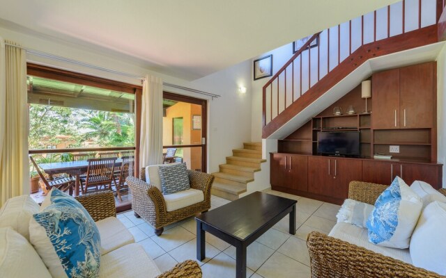 San Lameer Villa Rentals 2803