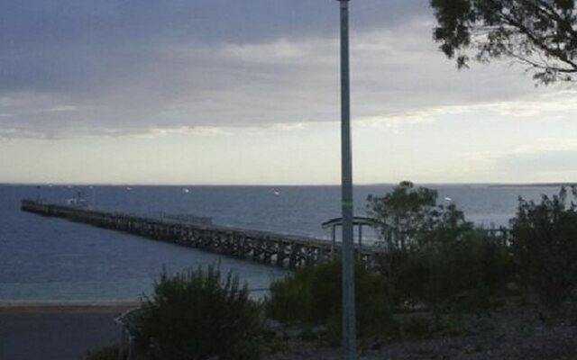 Streaky Bay Hotel Motel