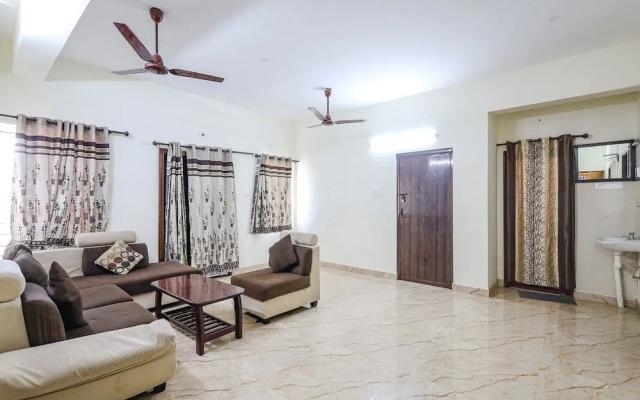 Fen Breeze By OYO Rooms