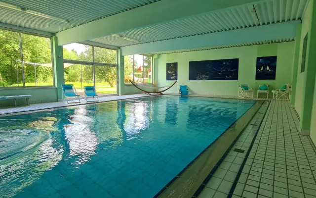 Verena's Parkhotel
