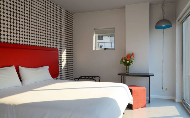 Espacio Pop Apartments