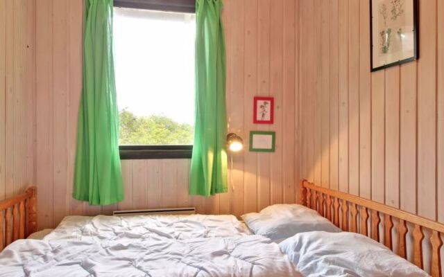 "Elisej" - 500m from the sea in NW Jutland