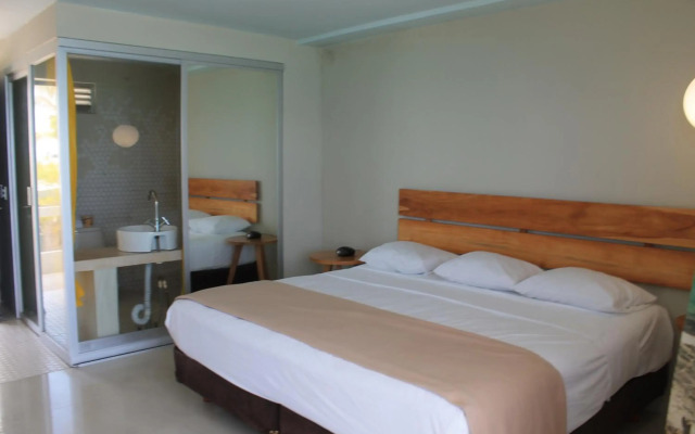 Rocamar Hotel Panoramico Isla Mujeres