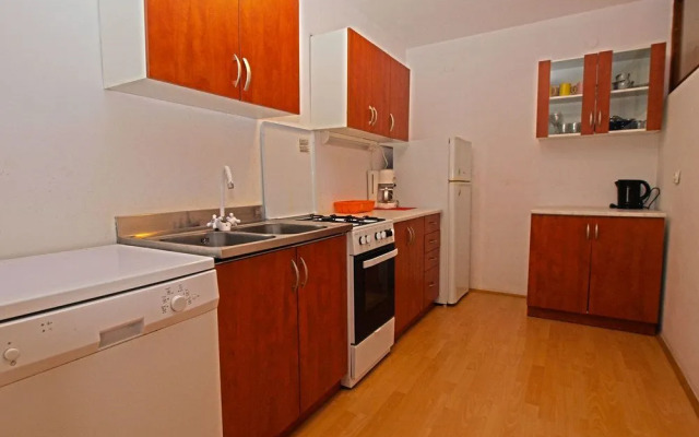 Apartment Passeggiata Viola