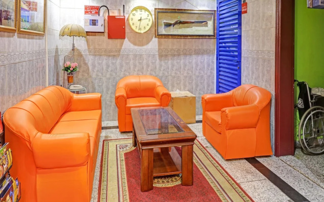 OYO 797 City Relax Hotel