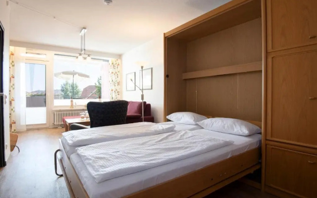 Berolina Wohnung 118