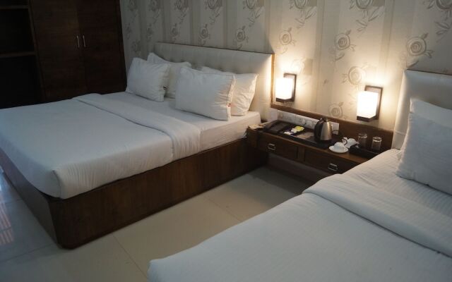 Touchwood Resort Indore