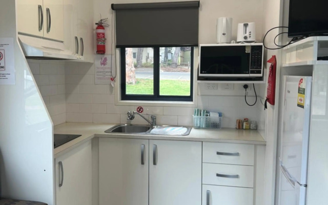 Second Valley Caravan Park