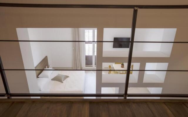 Kalibia rooms and suites