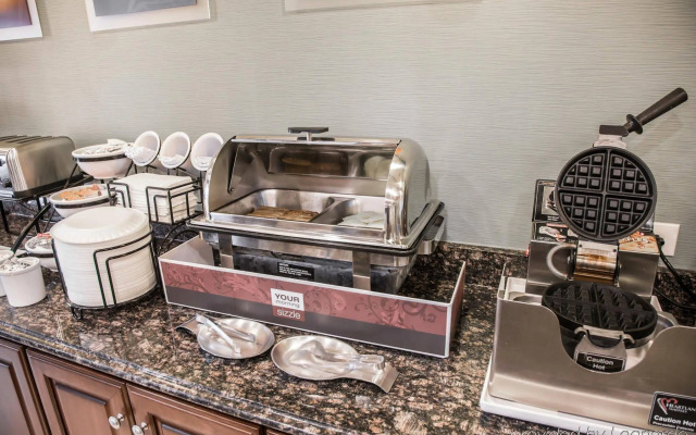 MainStay Suites Joliet I-55