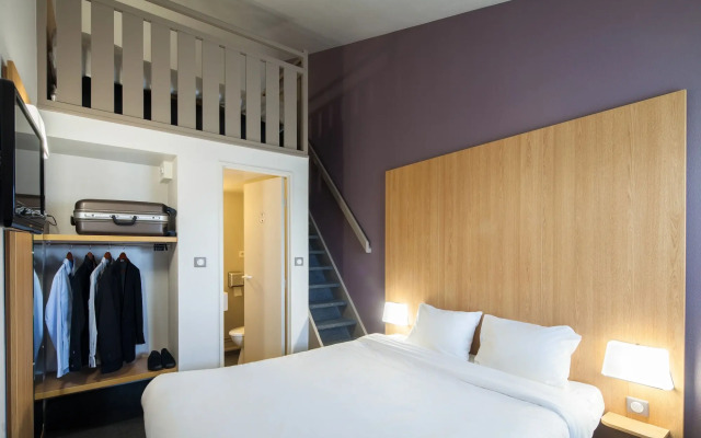 B&B HOTEL Troyes Barberey
