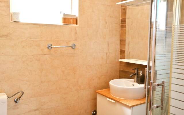 Apartment Holek