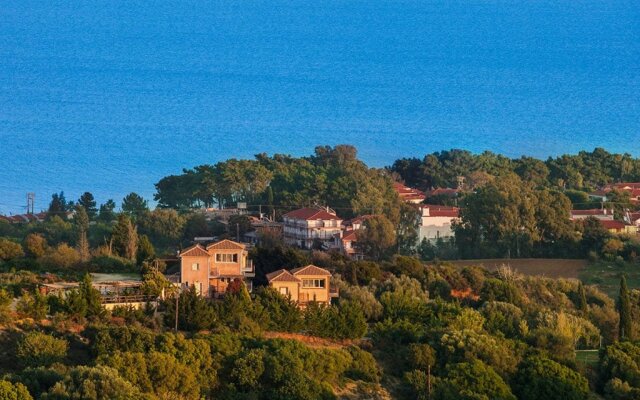 3Queens Villas