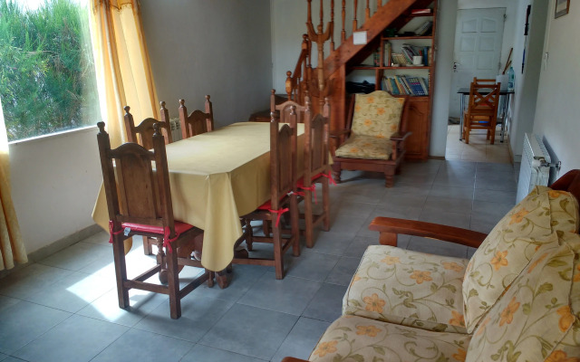Hostel Kaiken
