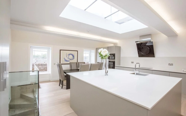 Royal Residence Penthouse