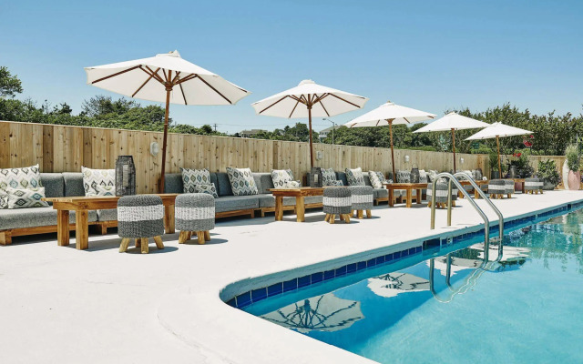 Hero Beach Club