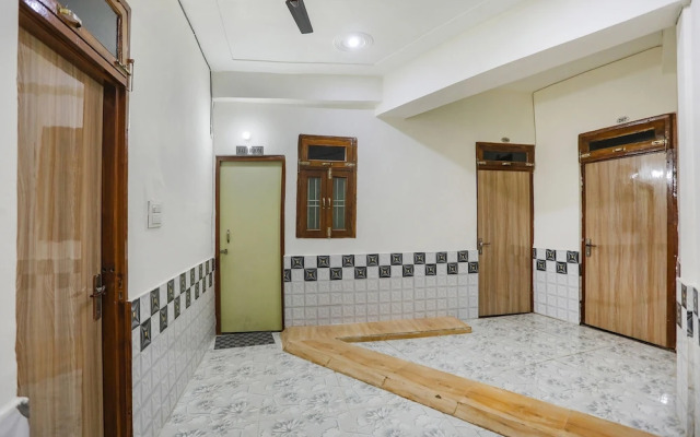 Fabexpress Dau Ji Residency