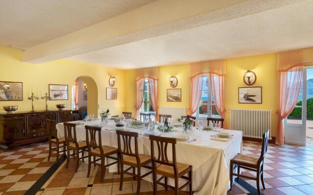 Villa Alba Del Lario 12 2