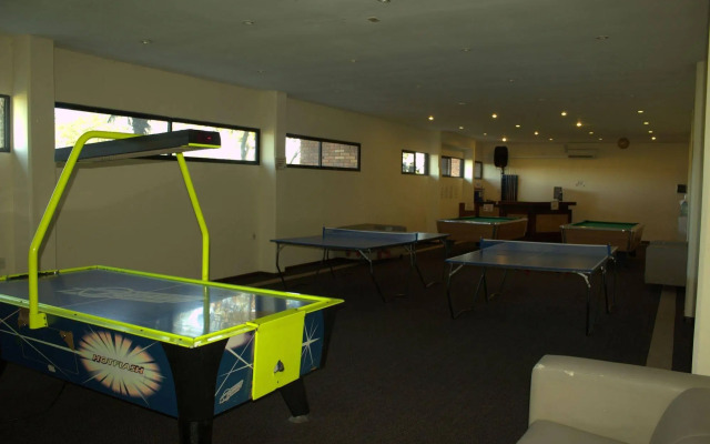 Arapey Thermal Resort & Spa