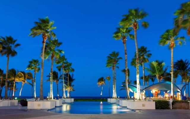 Condado Lagoon Villas at Paseo Caribe