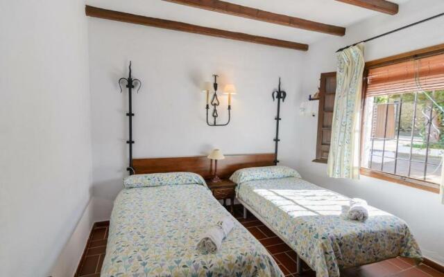 Casa El Rosario Ronda by Ruralidays