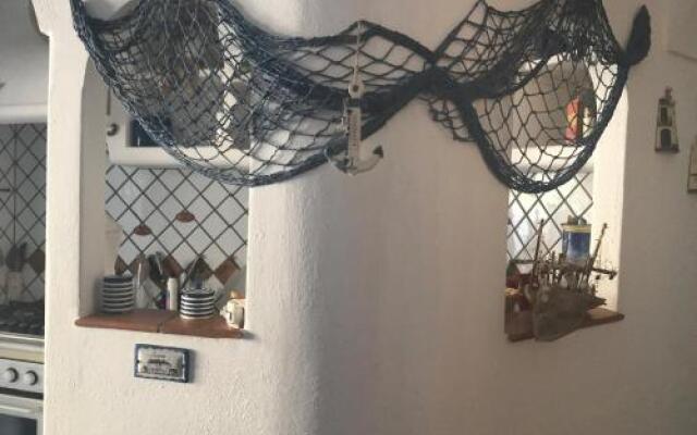 casa vela