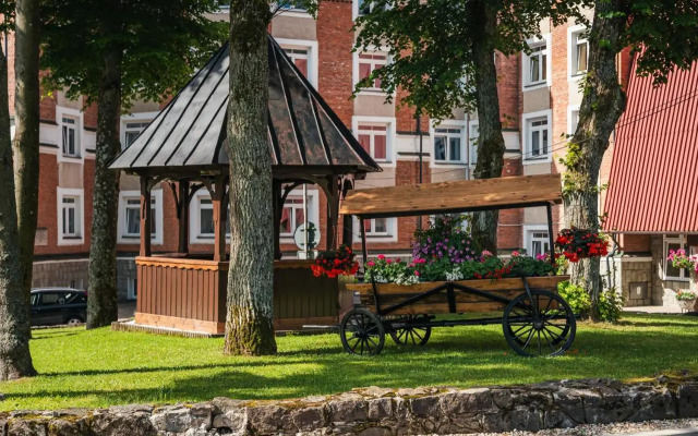 Rewita Zakopane