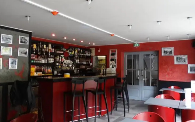 Hôtel Alphee