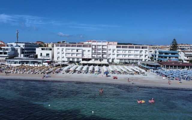 Hotel San Marco