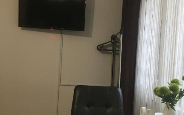 REoN Apartment No 8, Osijek - self CHECK IN