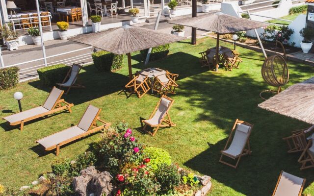 Georgalas Sun Beach Villa