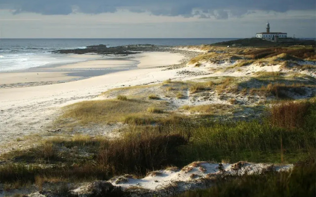 102000 -  Apartment in Lariño