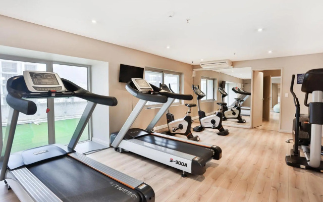 Holiday Inn Express Cape Town City-Centre by IHG