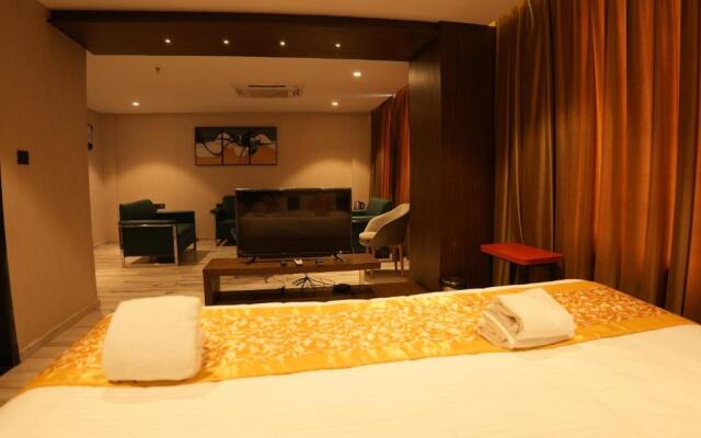 Hotel Ocean Vista Bay