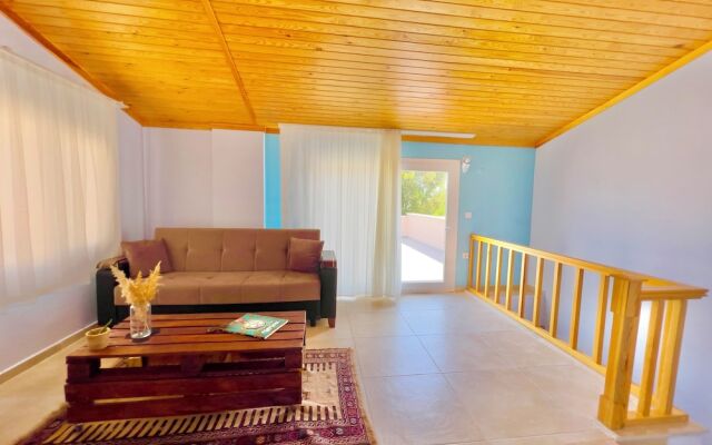 VilUrla Tatil Evleri