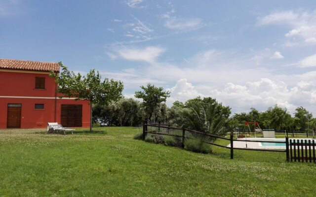 Agriturismo Villa Savignano